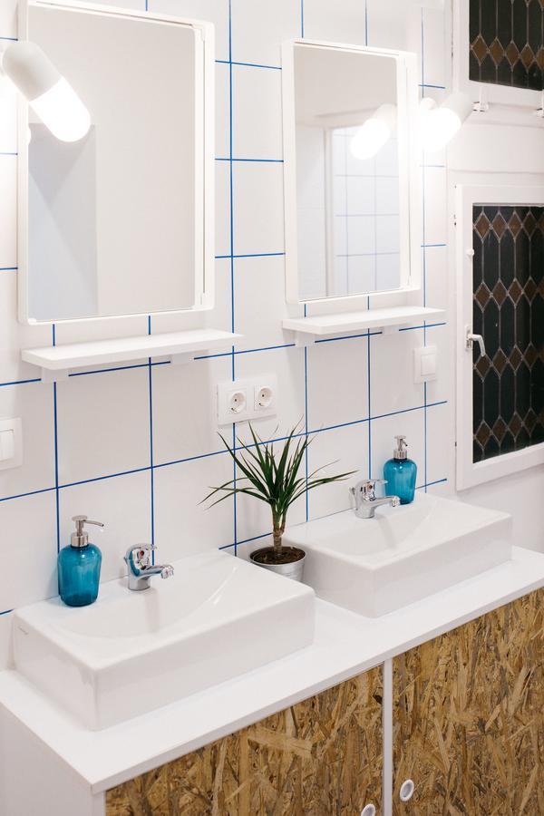 Hello Hostel Budapeşte Dış mekan fotoğraf