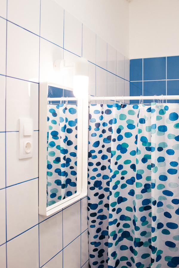 Hello Hostel Budapeşte Dış mekan fotoğraf